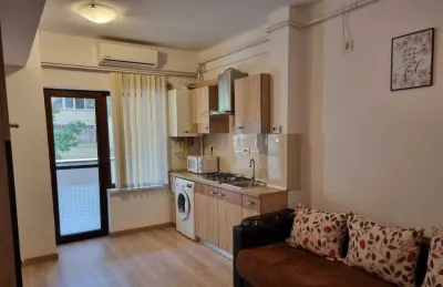 Apartament 2 camere Newton Nicolina - Iasi