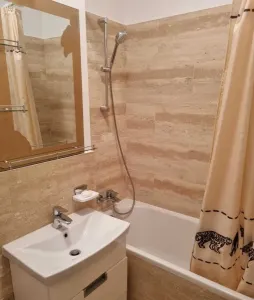 Apartament 2 camere Newton Nicolina - foto 4