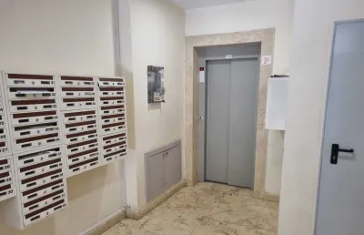 Apartament 2 camere Newton Nicolina - foto 7