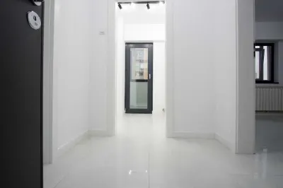 Spaţiu Ideal pentru Birou - 38 mp - Judecătoria Iaşi - foto 4
