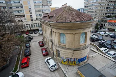 Spaţiu Ideal pentru Birou - 38 mp - Judecătoria Iaşi - foto 8