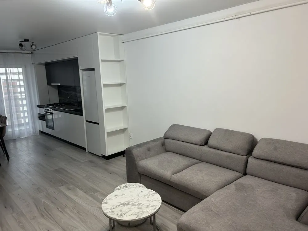 Apartament elegant de închiriat - Copou Garden-Loc de parcare subteran - foto 1