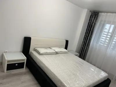 Apartament elegant de închiriat - Copou Garden-Loc de parcare subteran - foto 3