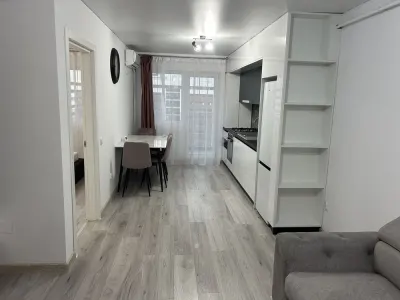 Apartament elegant de închiriat - Copou Garden-Loc de parcare subteran - foto 6