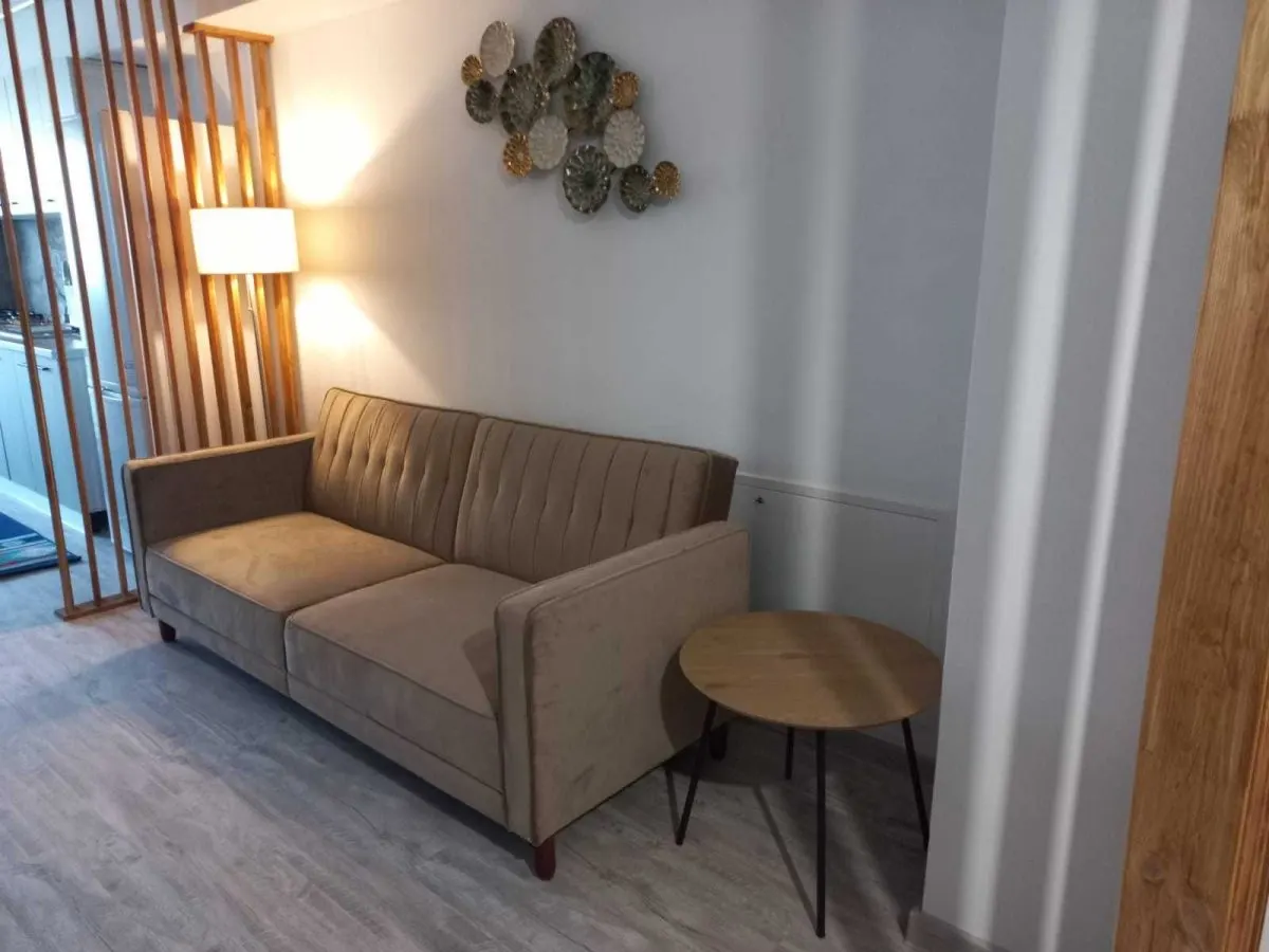 Apartament 2 Camere - Copou Garden - Parcare Subterană - foto 1