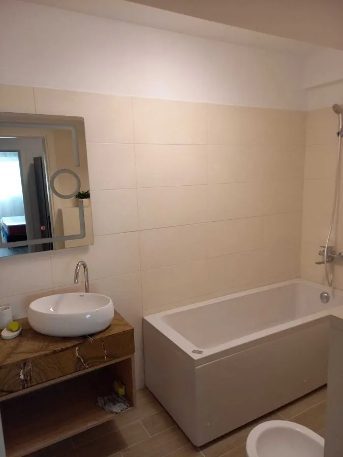 Apartament 2 Camere - Copou Garden - Parcare Subterană - foto 7