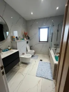 Casa individuala, Dancu-Holboca, 98 mp, mobilata si utilata complet - foto 10