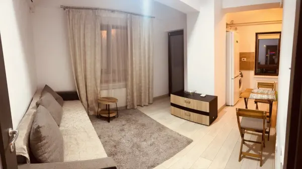 Apartament 2 camere Nicolina- 400 euro - foto 3