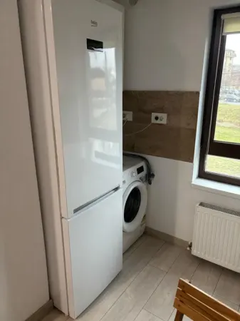 Apartament 2 camere Nicolina- 400 euro - foto 4