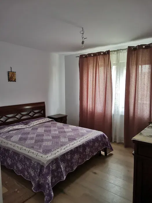 Apartament 2 Camere Valea Lupului - 370 euro - foto 1