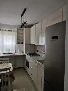 Apartament 2 Camere Valea Lupului - 370 euro - foto 2