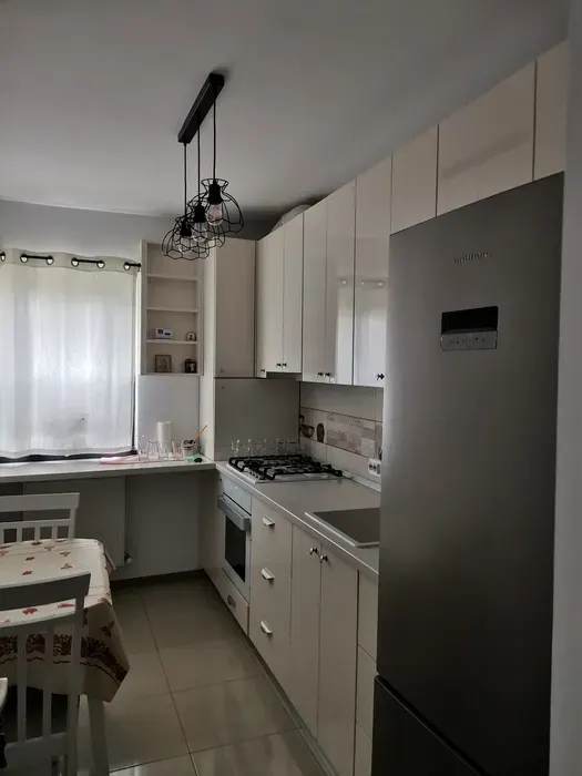 Apartament 2 Camere Valea Lupului - 370 euro - foto 2