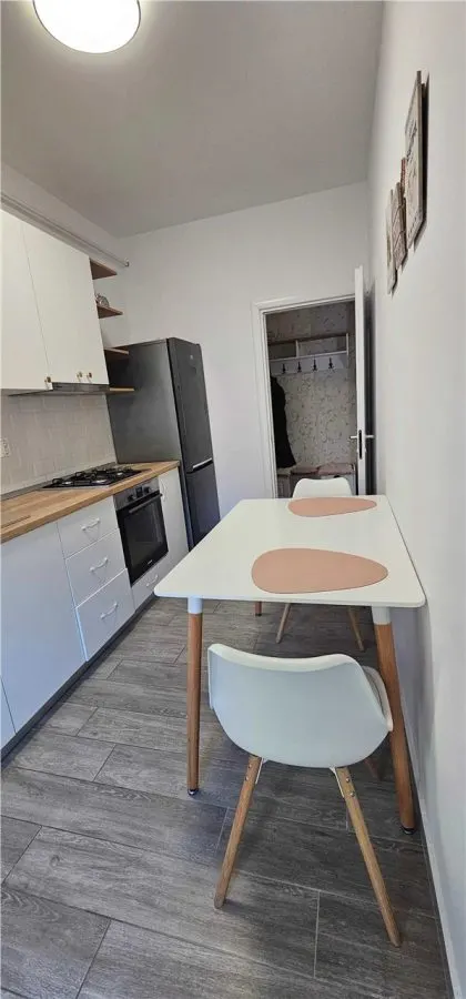 Apartament 2 camere COPOU- 450 EURO - foto 2