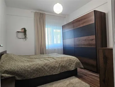 Apartament 2 camere COPOU- 450 EURO - foto 5