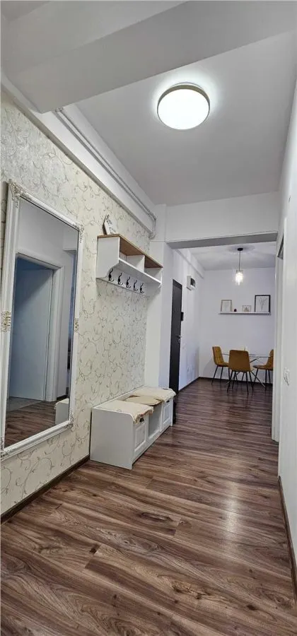 Apartament 2 camere COPOU- 450 EURO - foto 7