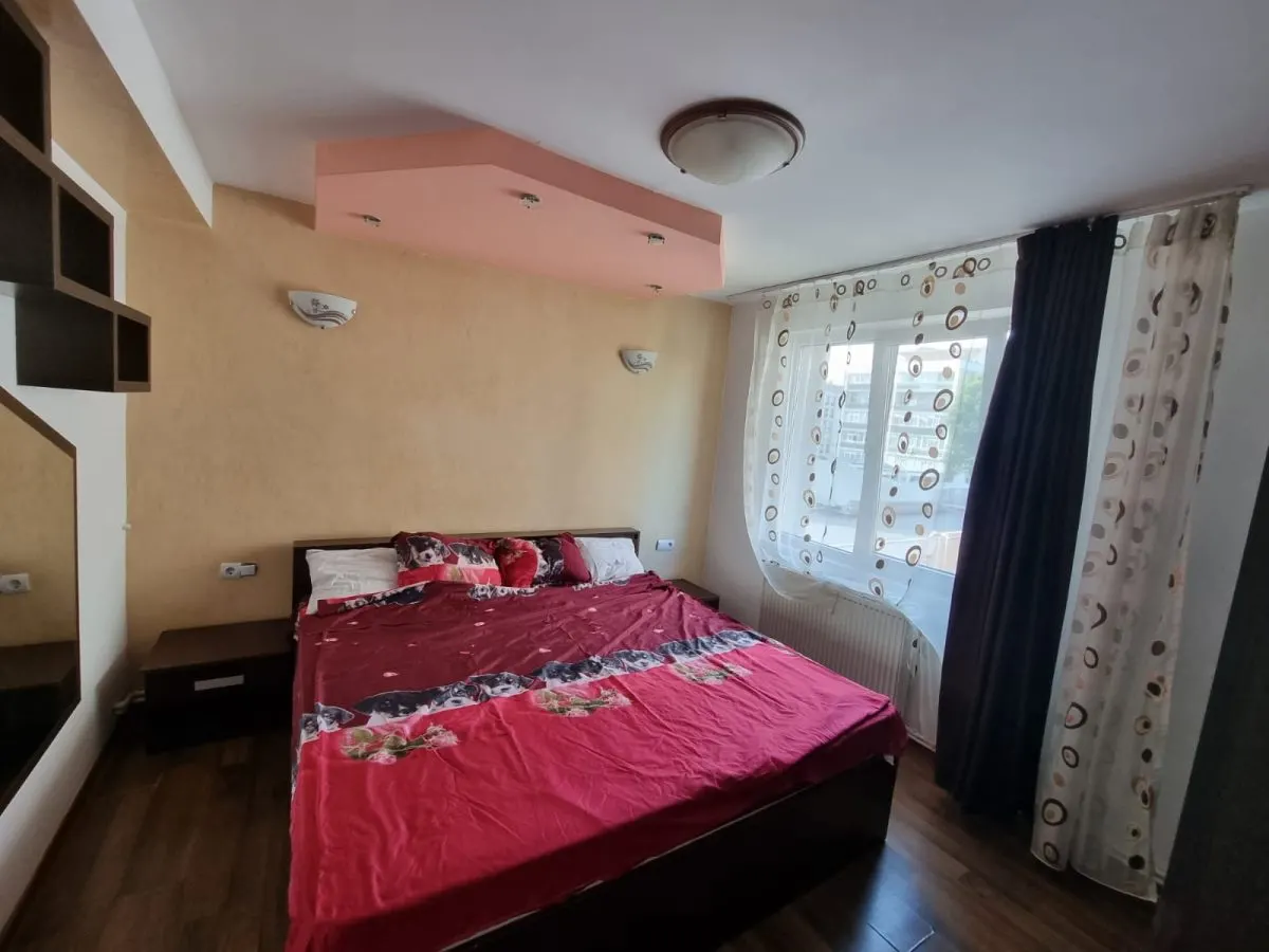 Apartment 2 camere Piata Unirii, PET FRIENDLY, 500 euro - foto 1