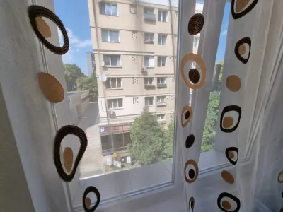 Apartment 2 camere Piata Unirii, PET FRIENDLY, 500 euro - foto 2
