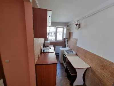 Apartment 2 camere Piata Unirii, PET FRIENDLY, 500 euro - foto 3