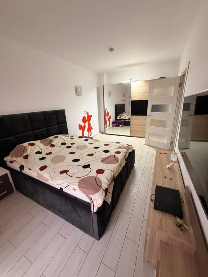 Apartament 2 camere River\u2019s Towers-Tudor Vladimirescu-500EURO - foto 1