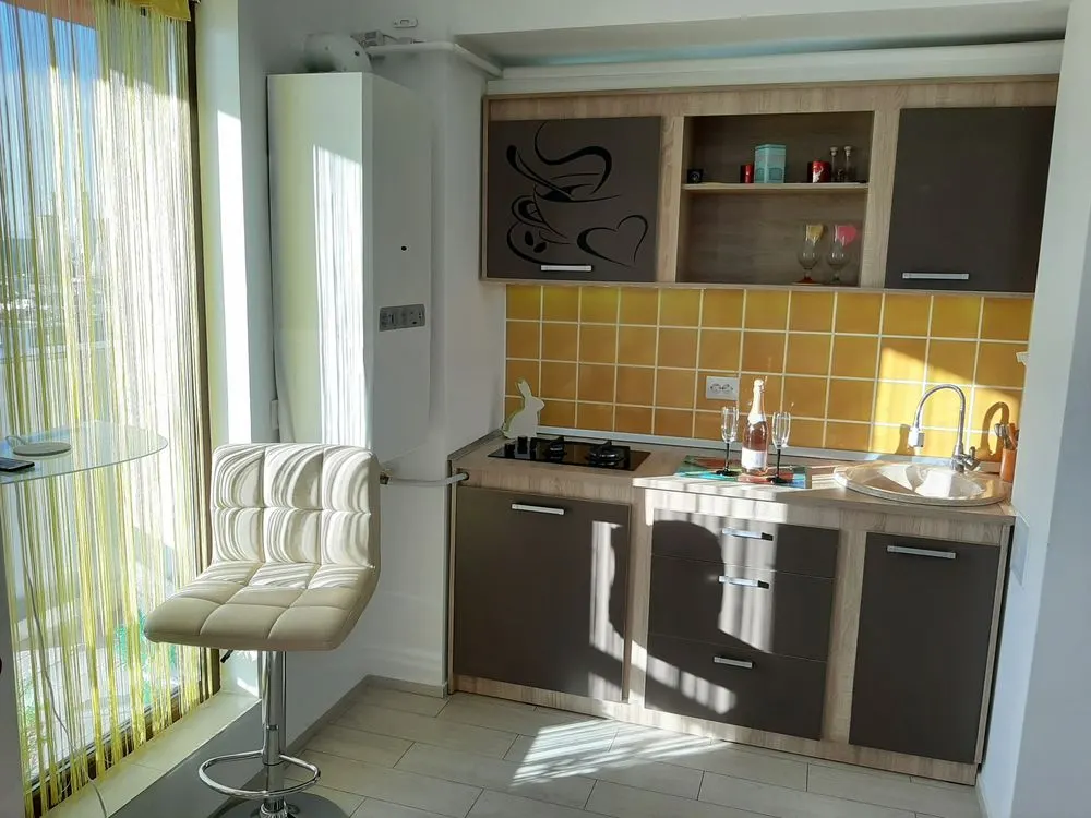 Apartament 2 camere River Towers-Tudor Vladimirescu - foto 4