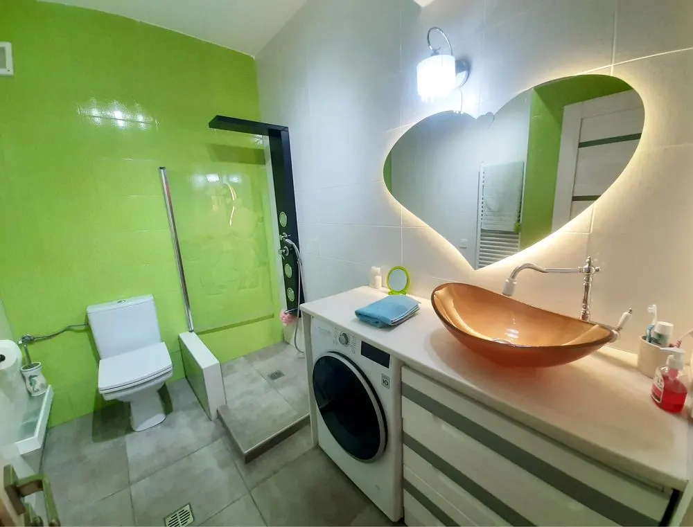 Apartament 2 camere River Towers-Tudor Vladimirescu - foto 5