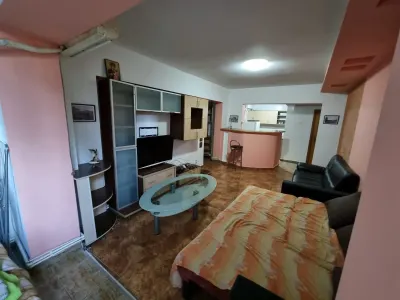 Apartament 2 camere, etaj 1, Bulevardul Stefan cel Mare - Iasi