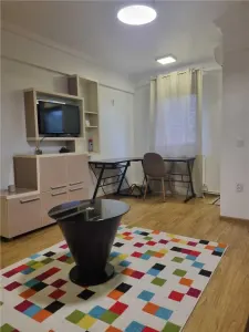 Apartament 2 camere open-space, zona Tudor Vladimirescu - Iasi
