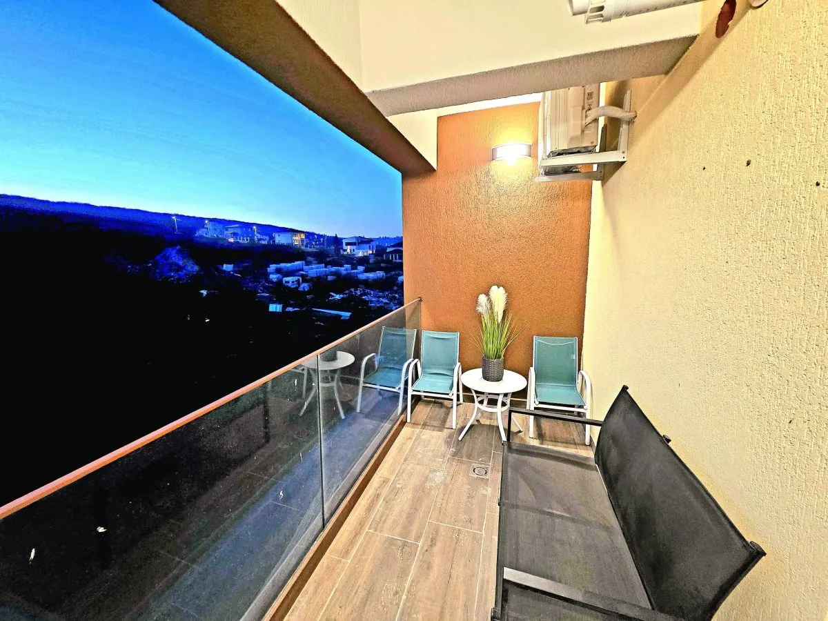 Apartament cu 3 camere de închiriat - Moon Reflexes-500 EURO - foto 11