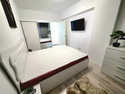 Apartament cu 3 camere de închiriat - Moon Reflexes-500 EURO - foto 5