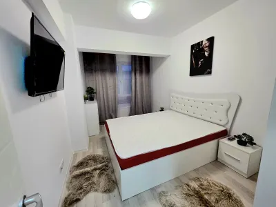Apartament cu 3 camere de închiriat - Moon Reflexes-500 EURO - foto 6