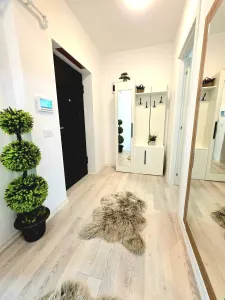Apartament cu 3 camere de închiriat - Moon Reflexes-500 EURO - foto 8