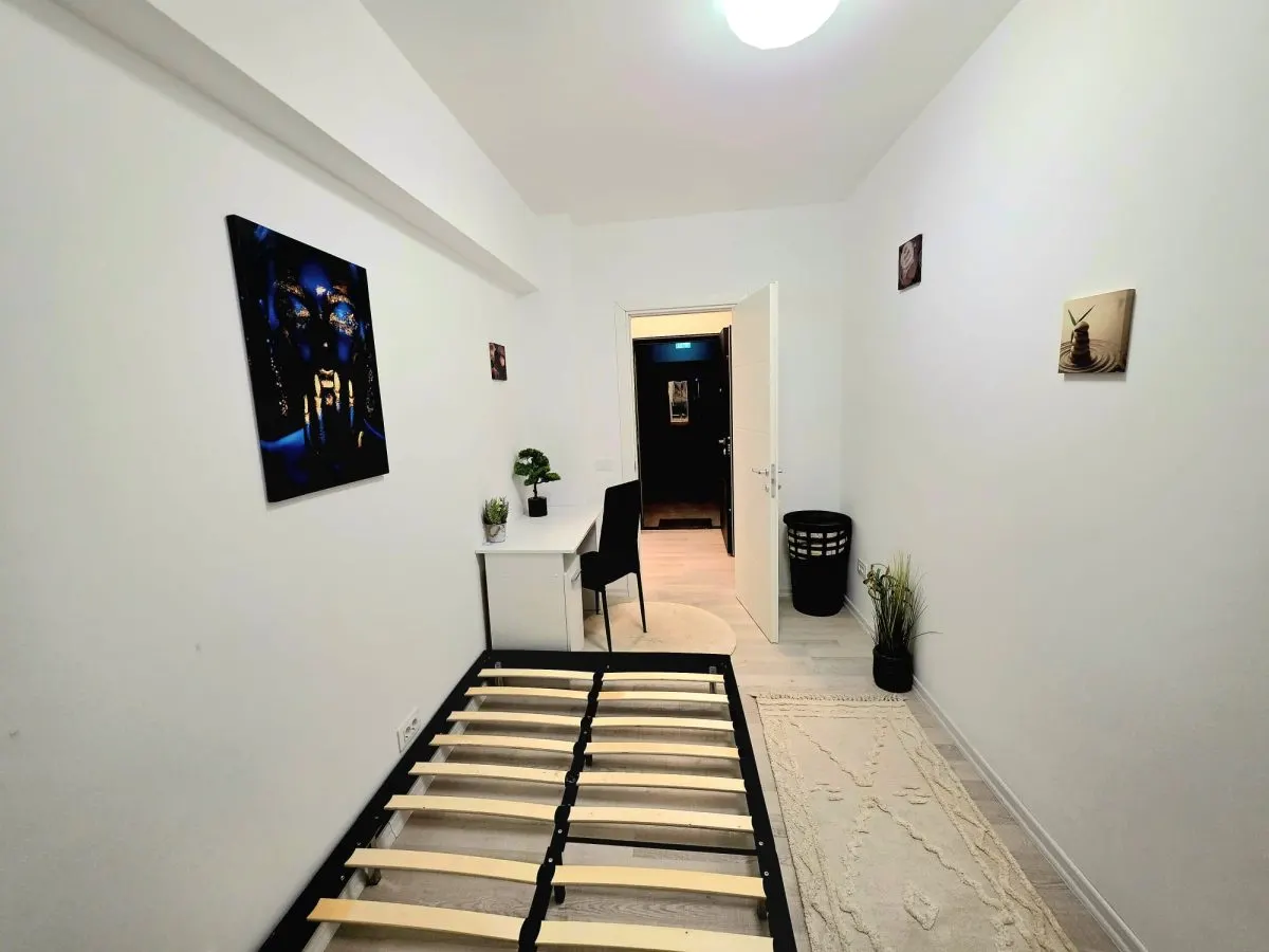 Apartament cu 3 camere de închiriat - Moon Reflexes-500 EURO - foto 10