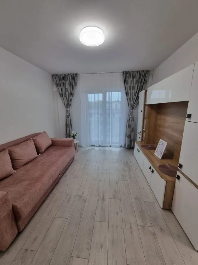 Apartament doua camere Pacurari - 500 euro - foto 3