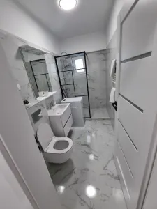 Apartament doua camere Pacurari - 500 euro - foto 5