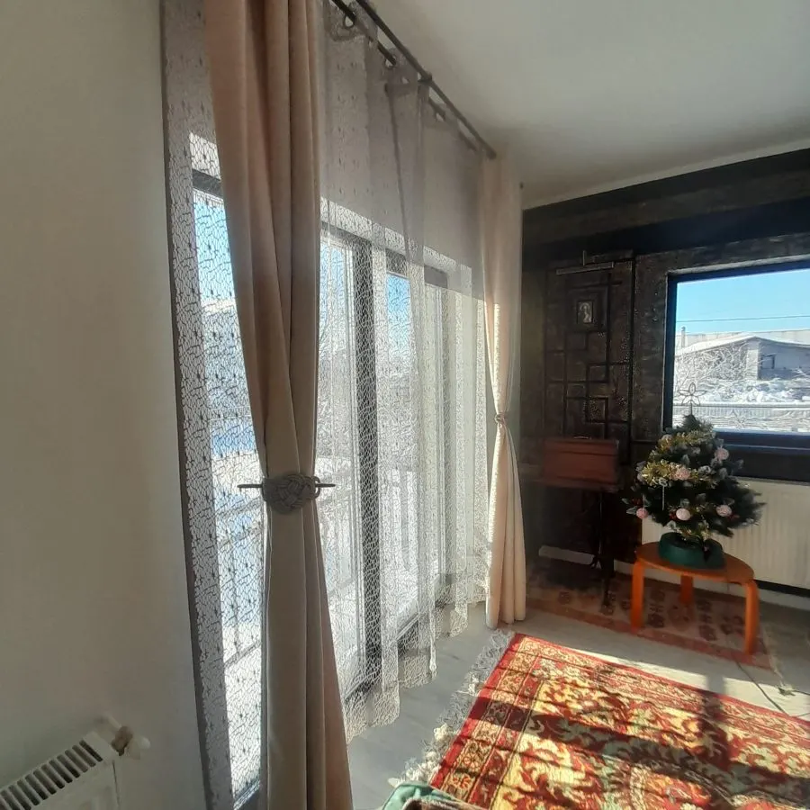 Vila D+P+1E Hlincea, 5 camere, 160 mp utili, teren 606 mp - foto 5