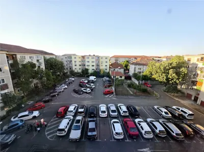 Apartament 3 camere, Girocului - foto 11