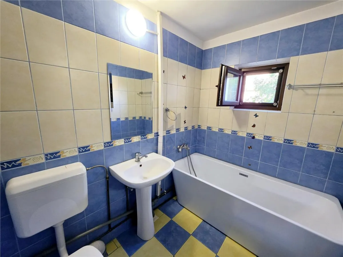 Apartament 3 camere, Girocului - foto 12