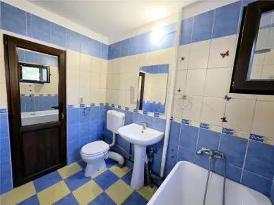 Apartament 3 camere, Girocului - foto 13