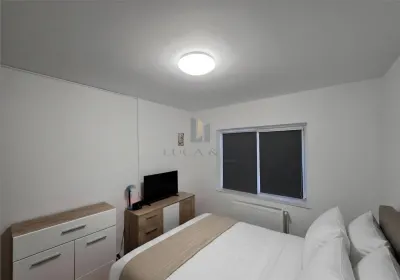 Apartament 3 camere, Girocului - foto 3