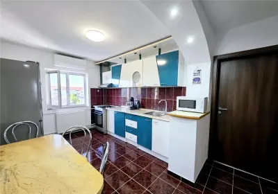 Apartament 3 camere, Girocului - foto 6