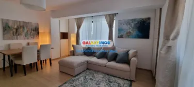Apartament 2 camere - loc de parcare - centrala proprie - Mihai Bravu - Bucuresti