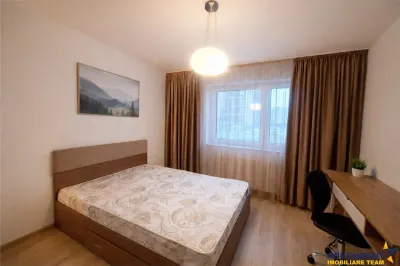 Kasper: confort, stil,  facilitati express, boxa, parcare, Coresi, Tractorul, Brasov - foto 11