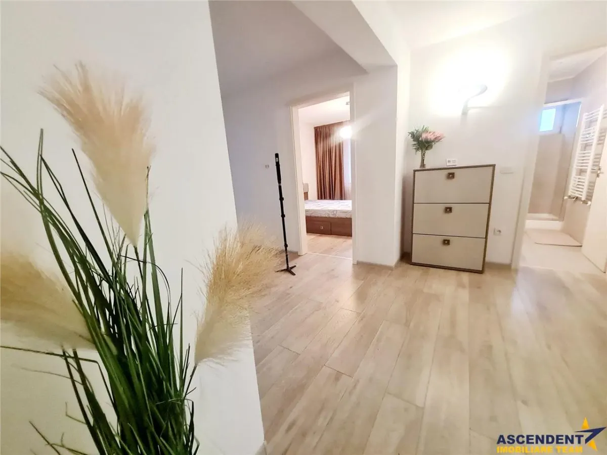 Kasper: confort, stil,  facilitati express, boxa, parcare, Coresi, Tractorul, Brasov - foto 12