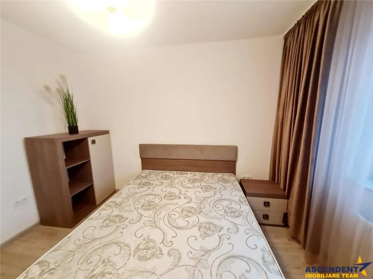 Kasper: confort, stil,  facilitati express, boxa, parcare, Coresi, Tractorul, Brasov - foto 13