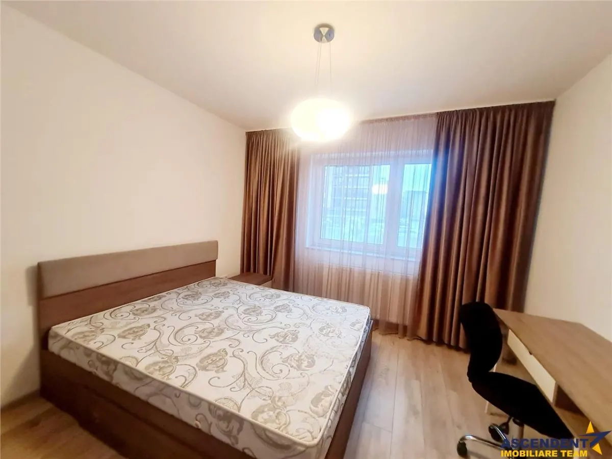 Kasper: confort, stil,  facilitati express, boxa, parcare, Coresi, Tractorul, Brasov - foto 19