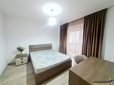 Kasper: confort, stil,  facilitati express, boxa, parcare, Coresi, Tractorul, Brasov - foto 4
