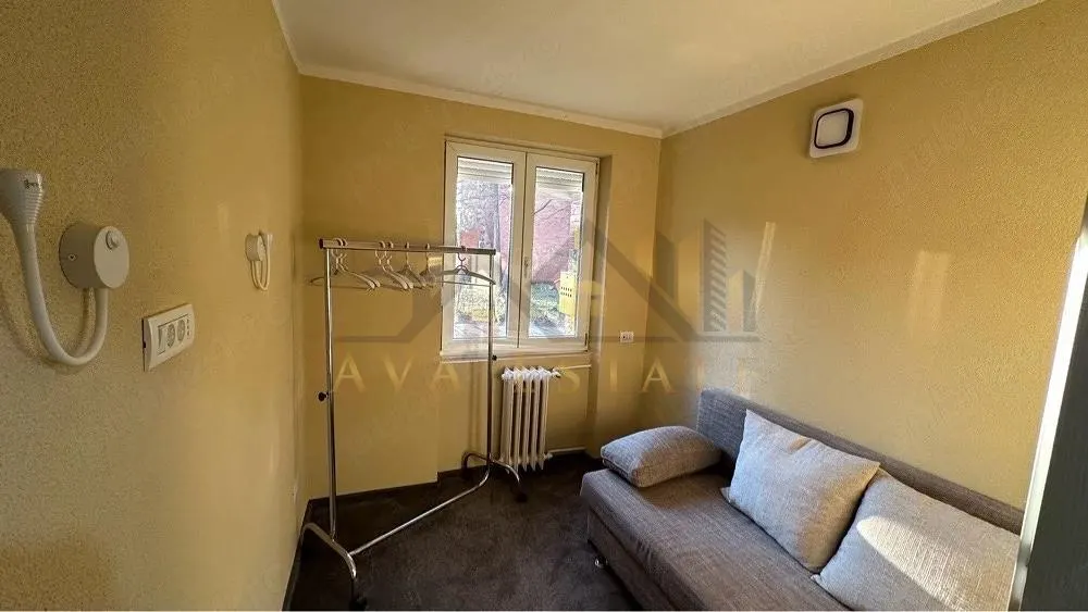 Apartament 3 camere, parter - Zona Tipografilor - foto 3