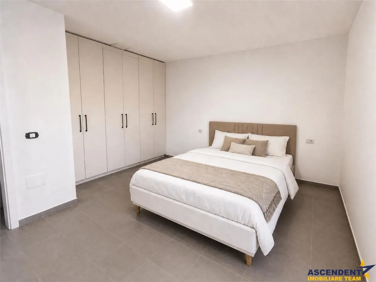 Casa mobilata si utilata, curte individuala, Izvor, Tarlungeni, Brasov - foto 4