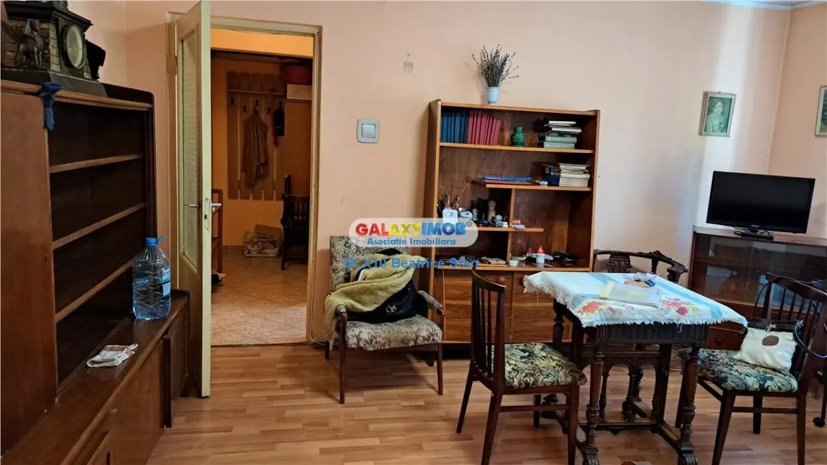 Vanzare apartament 2 camere ZETARILOR - foto 1