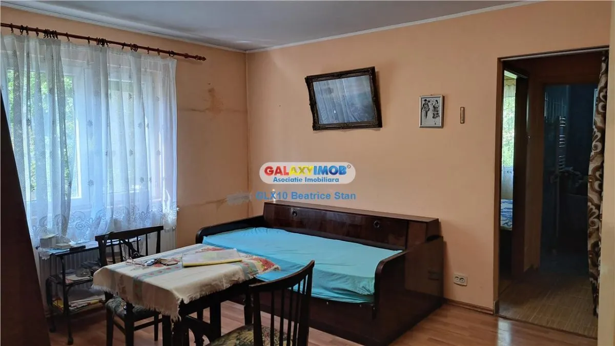 Vanzare apartament 2 camere ZETARILOR - foto 2